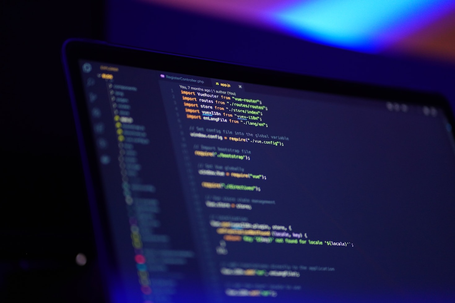 The Importance Of Ongoing Technical Maintenance